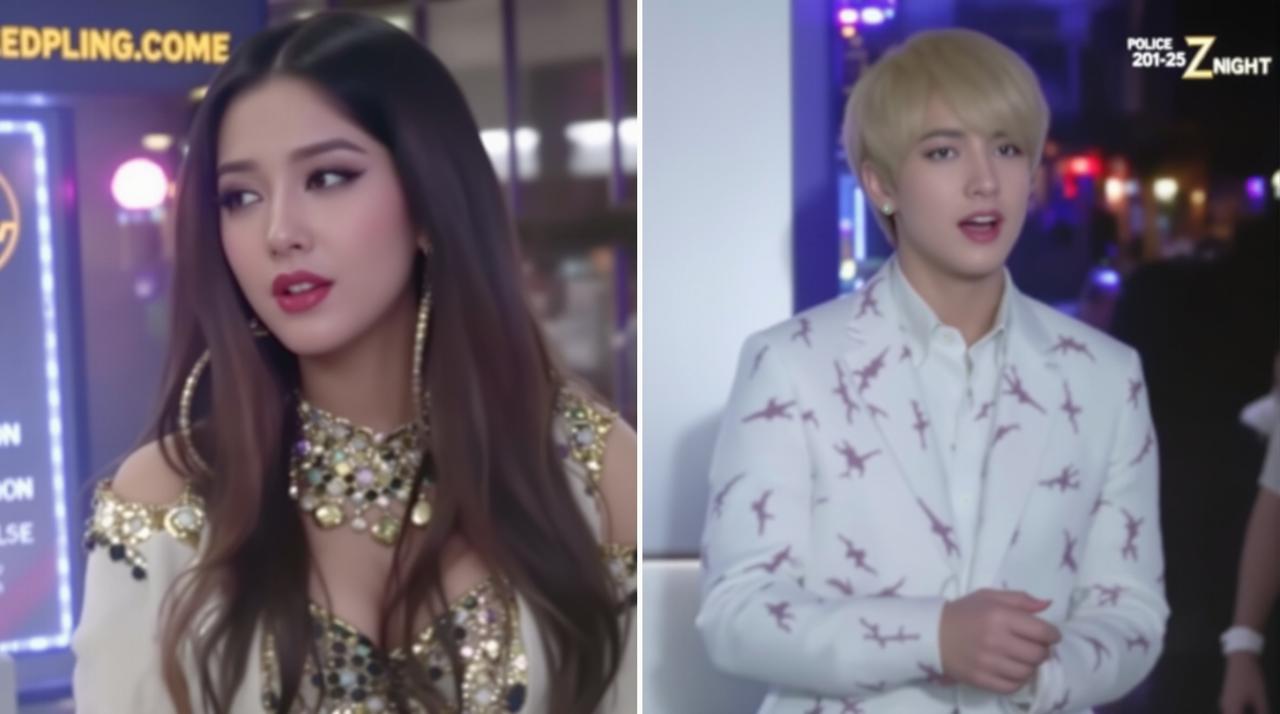 某男团成员疑似吸毒被捕，经纪公司紧急发声明否认